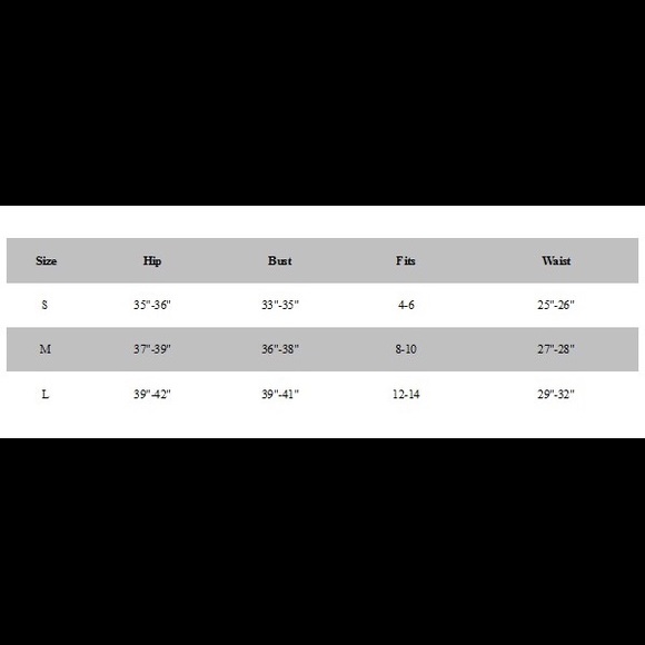 Hi/Lo Striped Dress, Size Small - Picture 7 of 7